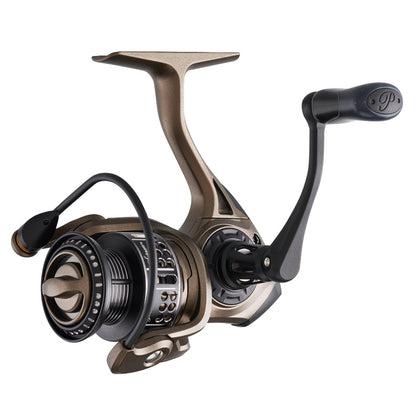 PFLUEGER SUPREME 25 SPINNING REEL 10BB 5.2