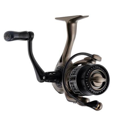 PFLUEGER SUPREME 25 SPINNING REEL 10BB 5.2