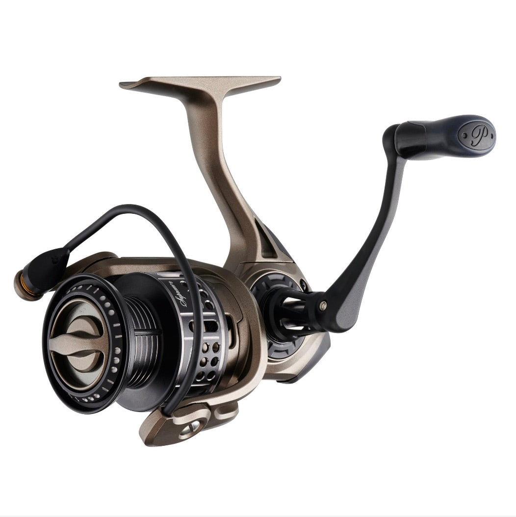 PFLUEGER SUPREME 30 SPINNING REEL 10BB 5.2