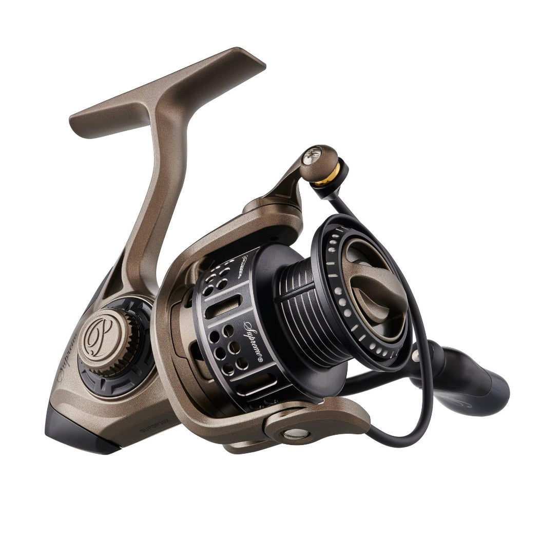 PFLUEGER SUPREME 30 SPINNING REEL 10BB 5.2