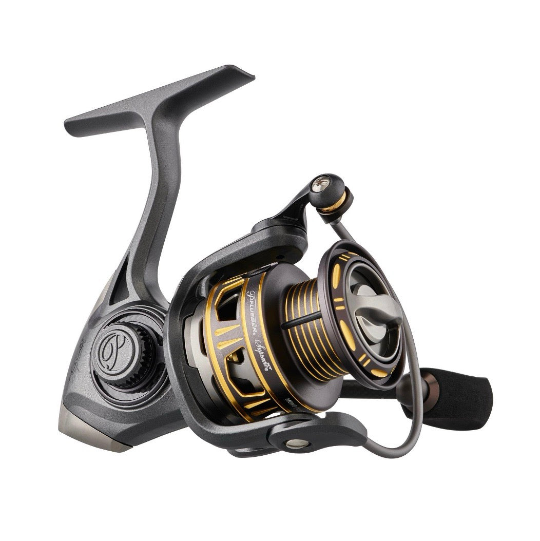 PFLUEGER SUPREME 30 XT SPINNING REEL 11BB 5.2