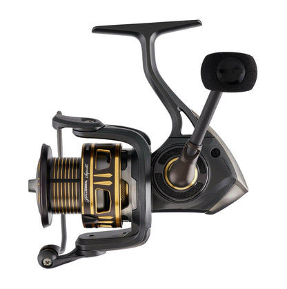 PFLUEGER SUPREME 35 XT SPINNING REEL 11BB 5.2