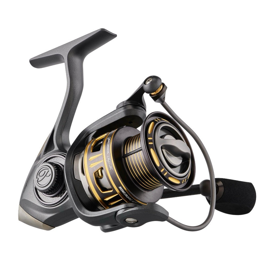 PFLUEGER SUPREME 35 XT SPINNING REEL 11BB 5.2