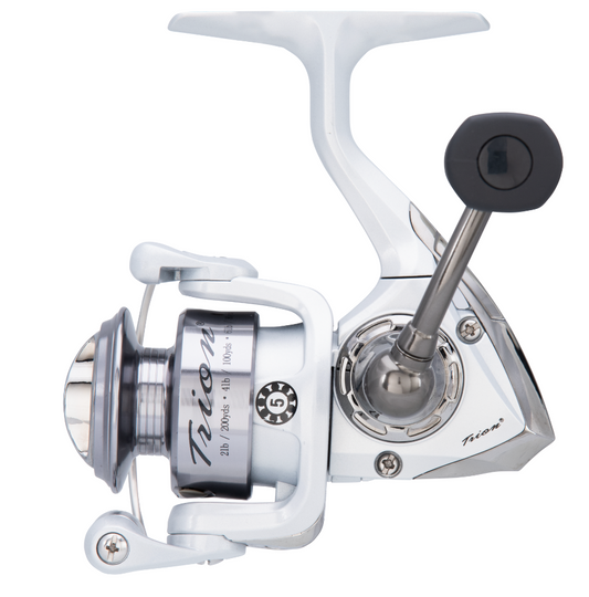 PFLUEGER TRION 25 SPINNING REEL 7BB 5.2