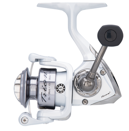 PFLUEGER TRION 20 SPINNING REEL 5BB 5.2 20