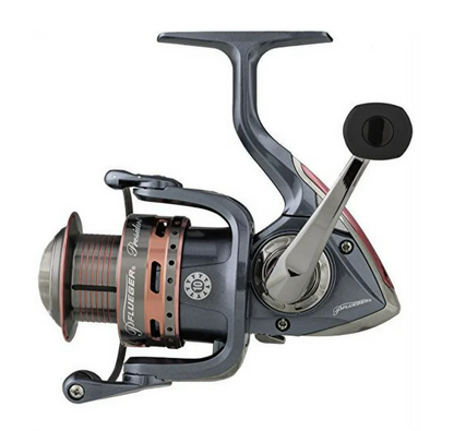 PFLUEGER LADY PRESIDENT 30 SPINNING REEL 10BB 5.2:1