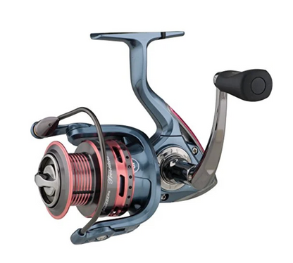 PFLUEGER LADY PRESIDENT 30 SPINNING REEL 10BB 5.2:1
