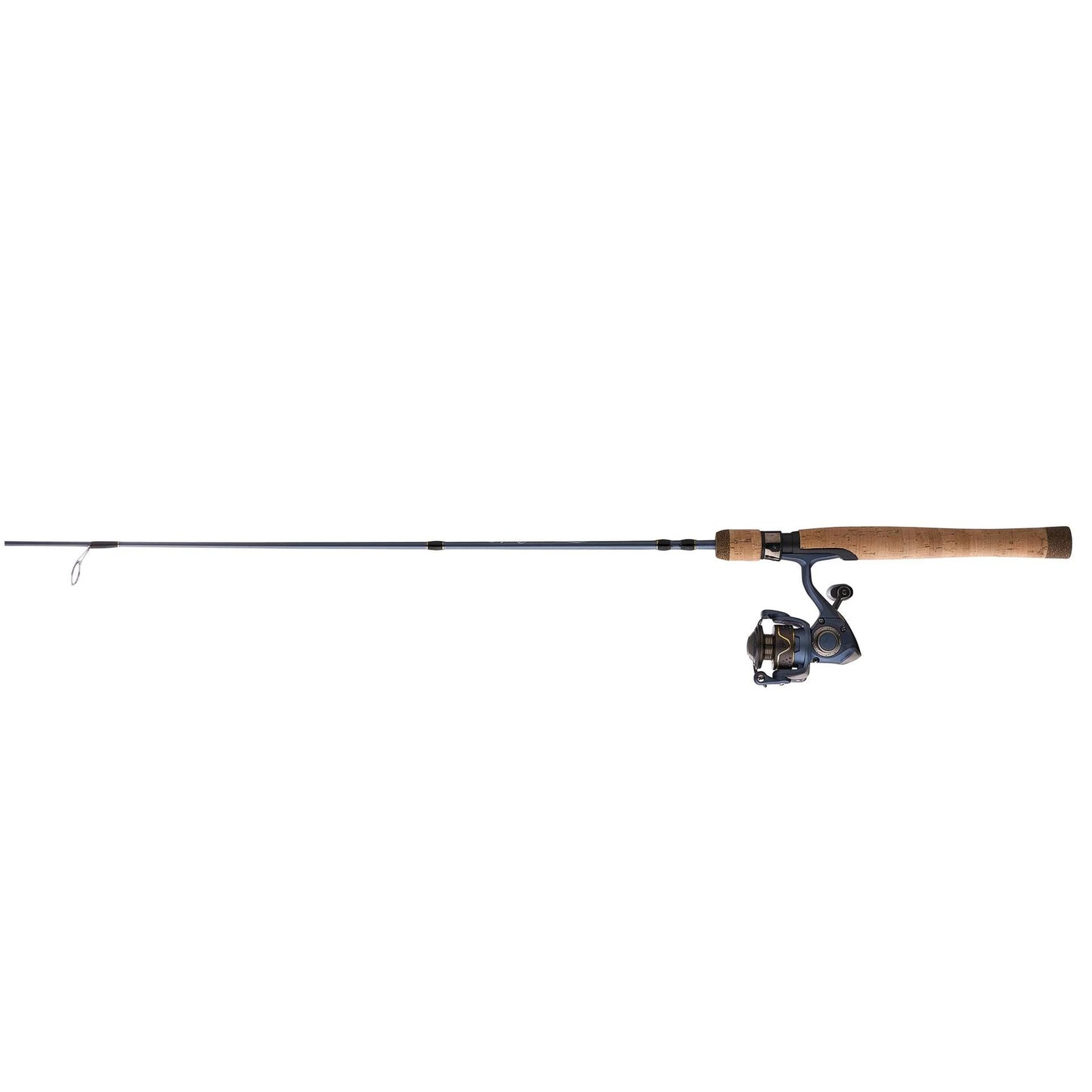 PFLUEGER PRESIDENT EAGLE SPINNING COMBO 2PC ML 6'6"