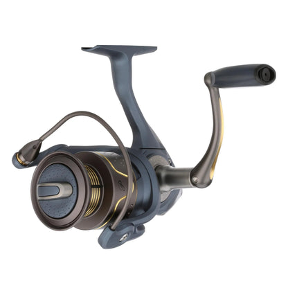 PFLUEGER PRESIDENT 35X SPINNING REEL 10BB