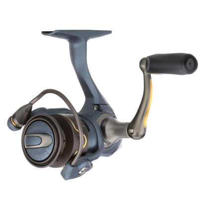 PFLUEGER PRESIDENT 25X SPINNING REEL 10BB