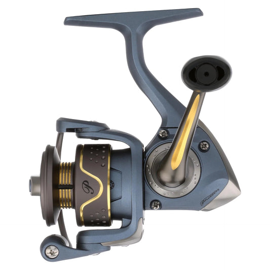 PFLUEGER PRESIDENT 30X SPINNING REEL 5.2:1