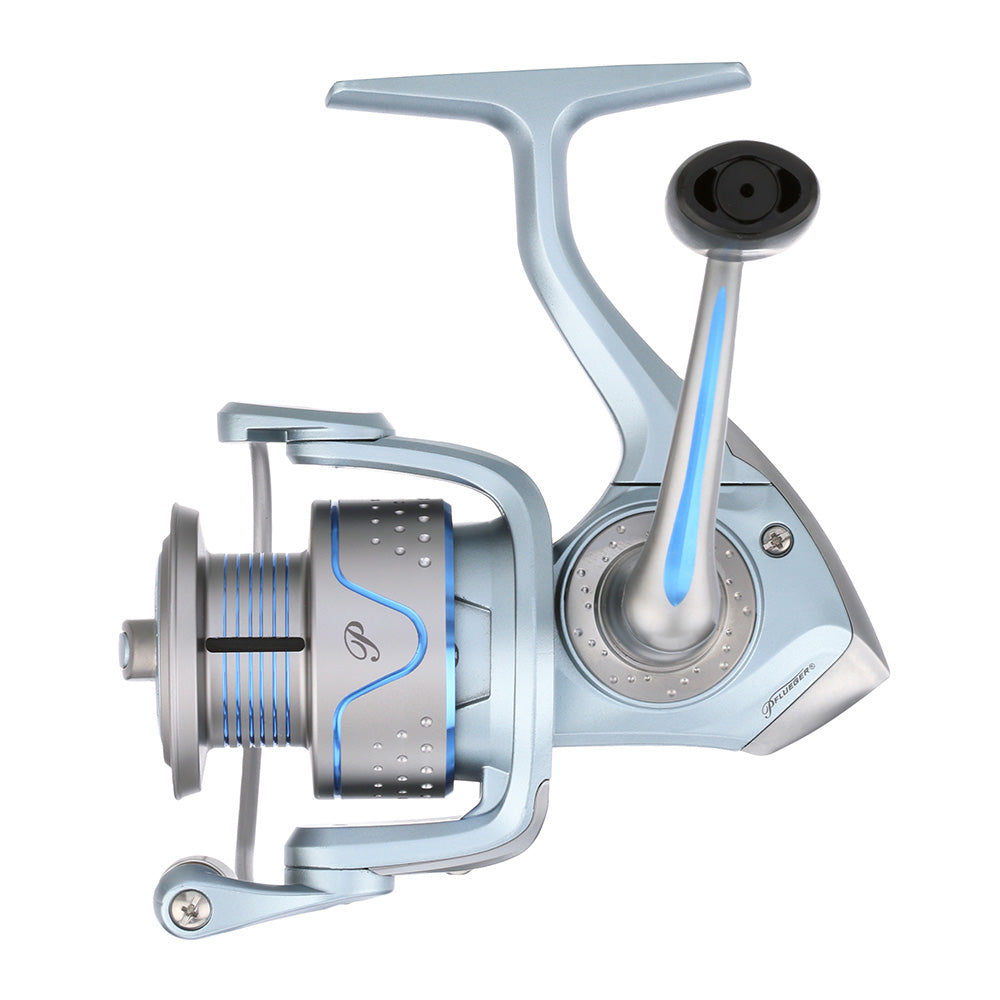 PFLUEGER PRESIDENT LE 35X SPINNING REEL 10BB 5.2:1