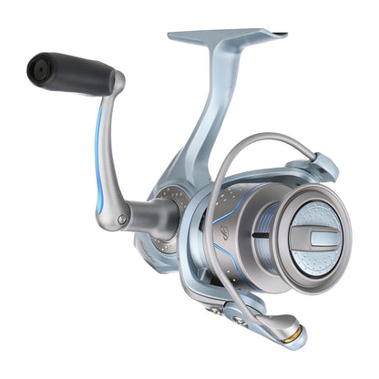 PFLUEGER PRESIDENT LE 35X SPINNING REEL 10BB 5.2:1
