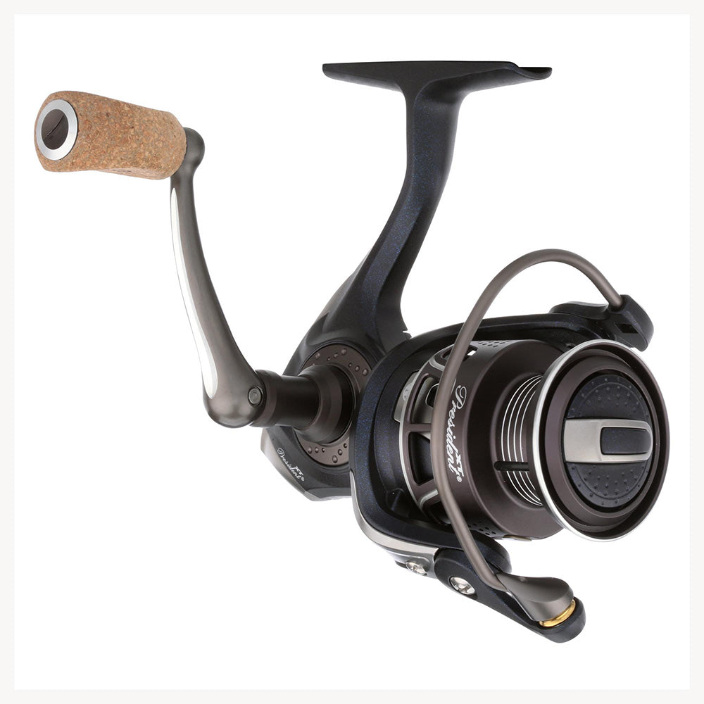 PFLUEGER PRESIDENT XT 40 SPINNING REEL 10BB 6.2:1
