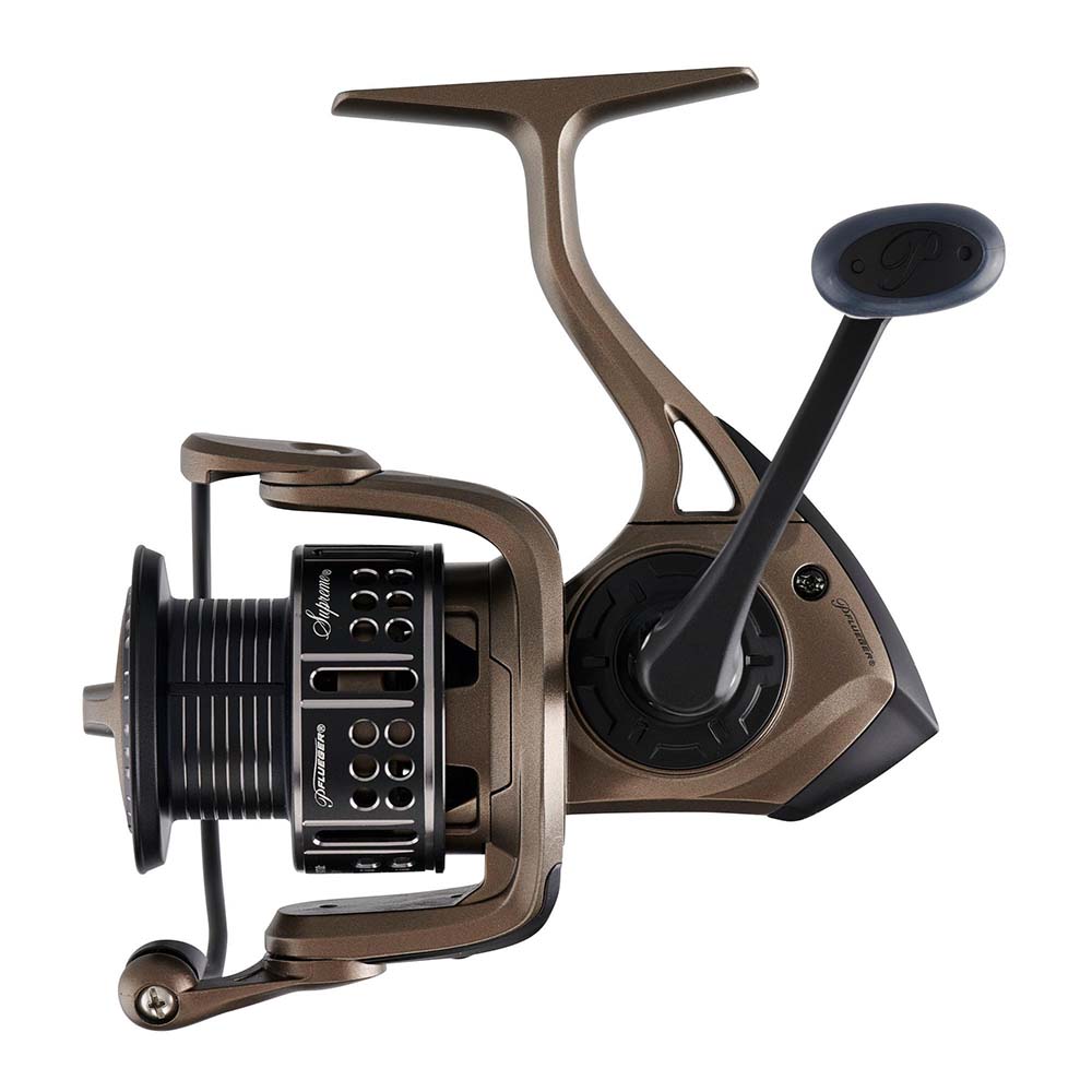 PFLUEGER SUPREME 25 SPINNING REEL