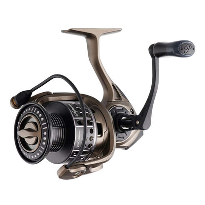 PFLUEGER SUPREME 40 SPINNING REEL 5.2:1