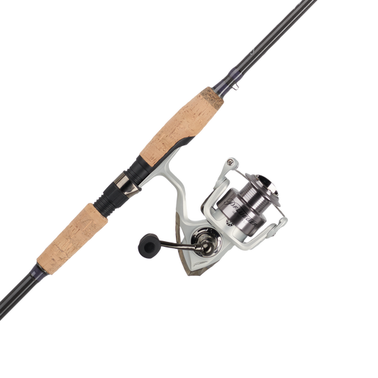 PFLUEGER TRION SPINNING COMBO 1PC M 6'6"