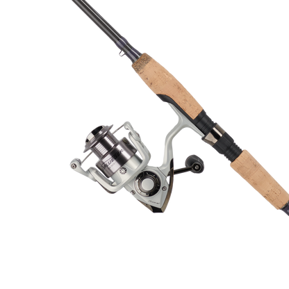 PFLUEGER TRION SPINNING COMBO 1PC M 6'6"