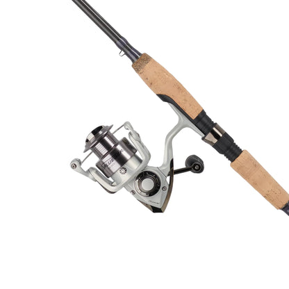 PFLUEGER TRION SPINNING COMBO 1PC UL 5'6"
