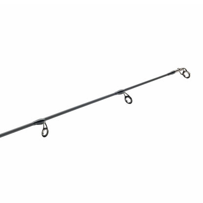 PFLUEGER TRION SPINNING COMBO 1PC MED 6'6"