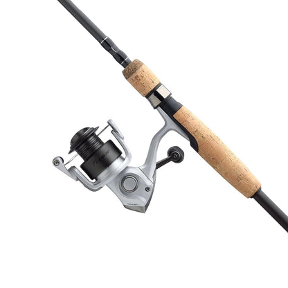 PFLUEGER TRION SPINNING COMBO 1PC ML 6'6"