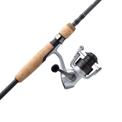 PFLUEGER TRION SPINNING COMBO 1PC ML 6'6"
