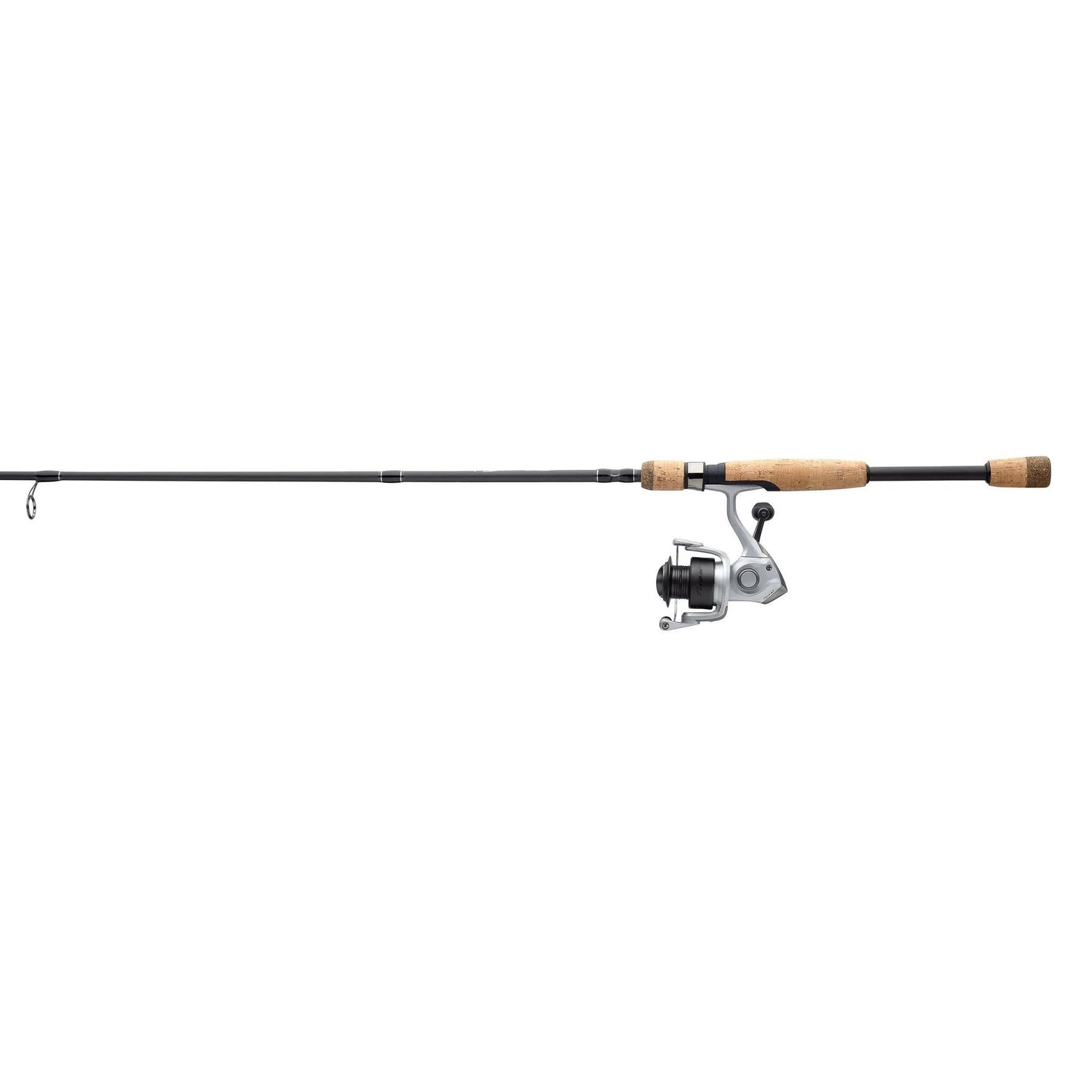 PFLUEGER TRION SPINNING COMBO 1PC ML 6'6"