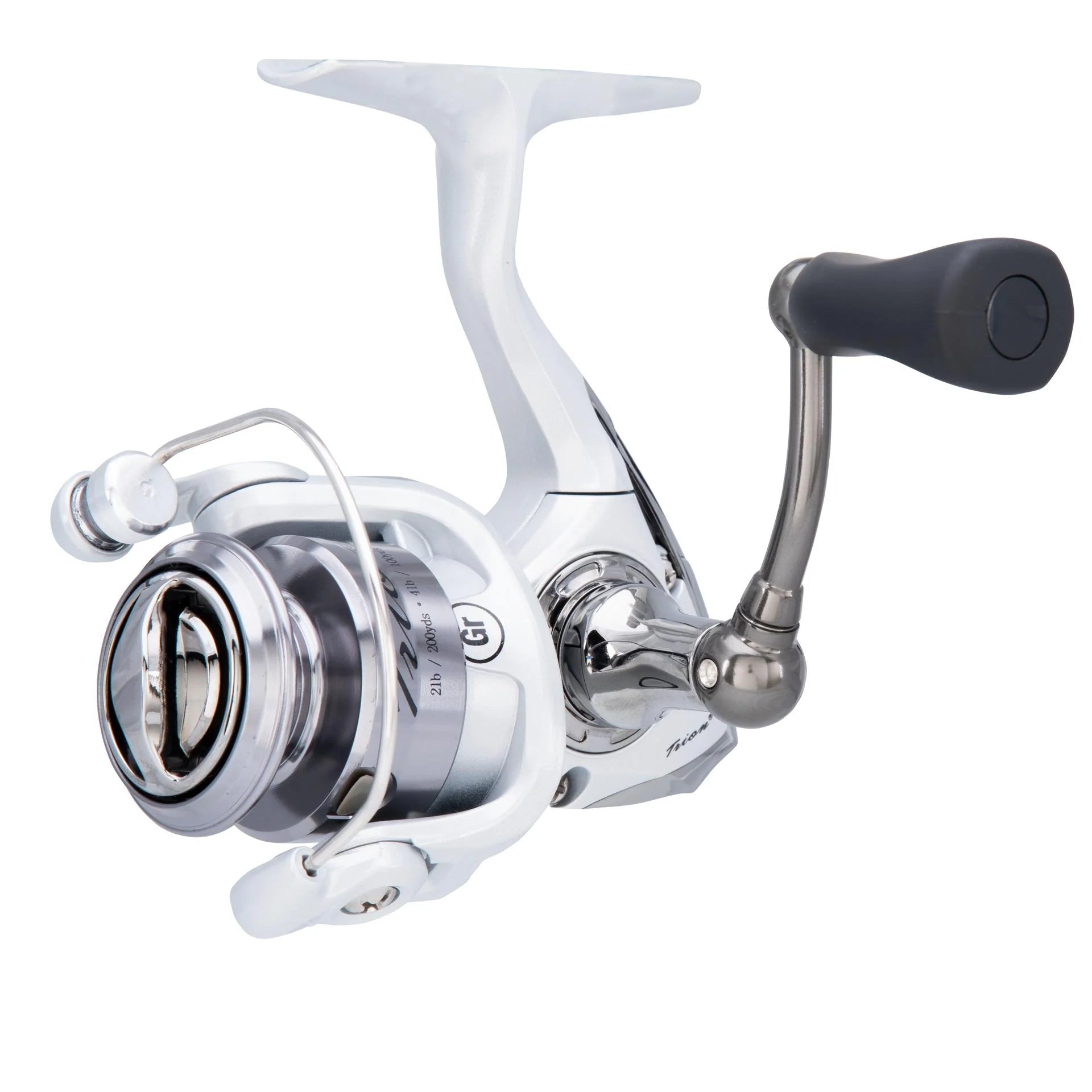 PFLUEGER TRION 20 (PRIOR GEN) SPINNING REEL 5.2:1