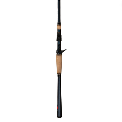 PHENIX M1 CASTING ROD 1PC ML F 6'9"