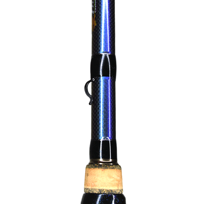 PHENIX M1 CASTING ROD 1PC ML F 7'4"