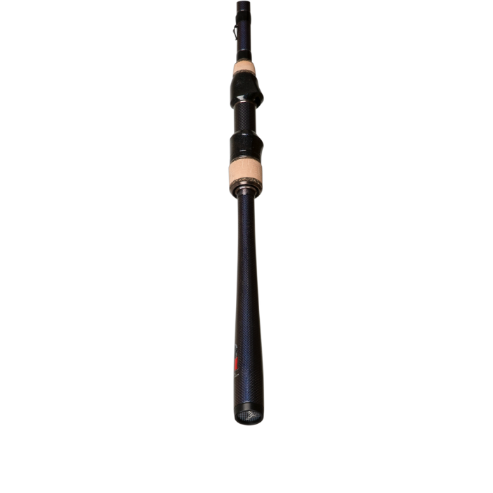 PHENIX M1 SPINNING ROD 1PC M EF 7'2"