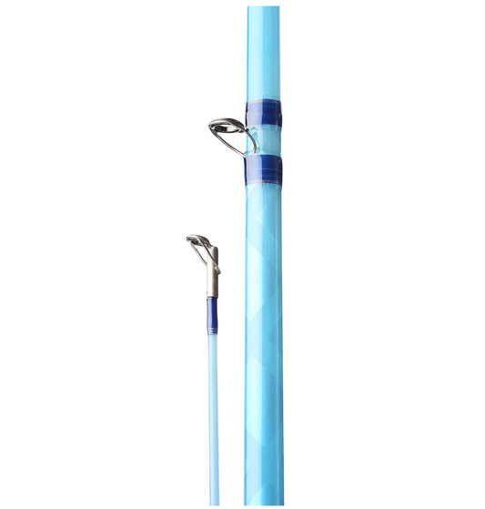 PHENIX CRANK XG BLUE CASTING ROD 1PC M 7'4"