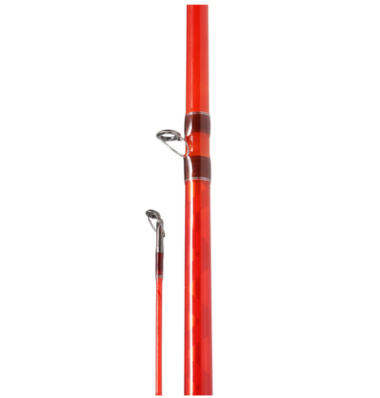 PHENIX CRANK XG RED CASTING ROD 1PC M 7'4"