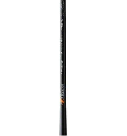 PHENIX FEATHER SPINNING ROD 1PC M F 6'9"