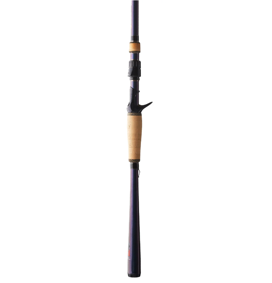 PHENIX M1 CASTING ROD 1PC ML F 6'9"