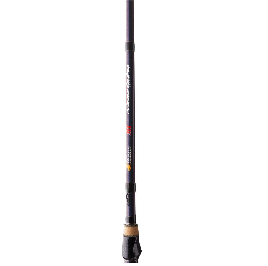 PHENIX M1 SPINNING ROD 1PC L F 6'9"