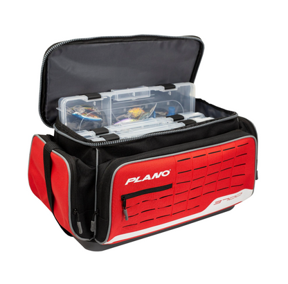 PLANO WEEKEND SERIES 3700 DLX CASE