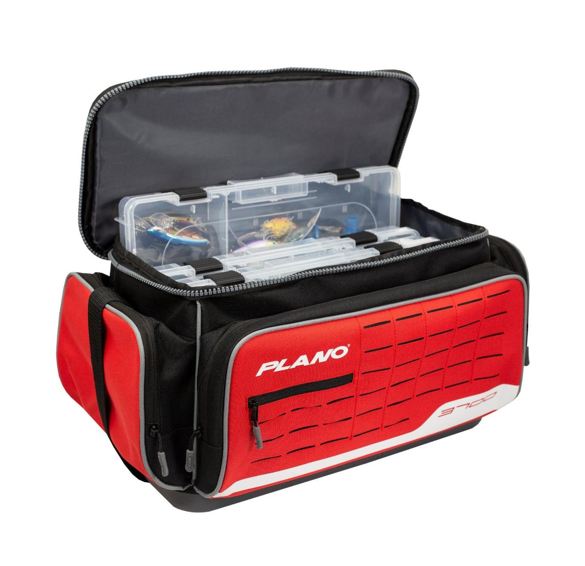 PLANO WEEKEND SERIES 3700 DLX CASE