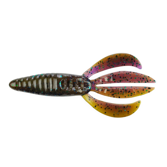 BERKLEY POWERBAIT PIT BOSS 4" BAMA BUG 8PK