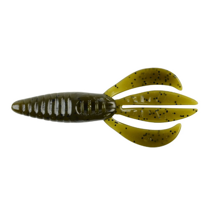 Power Bait Pit Boss Berkley Green Pumpkin