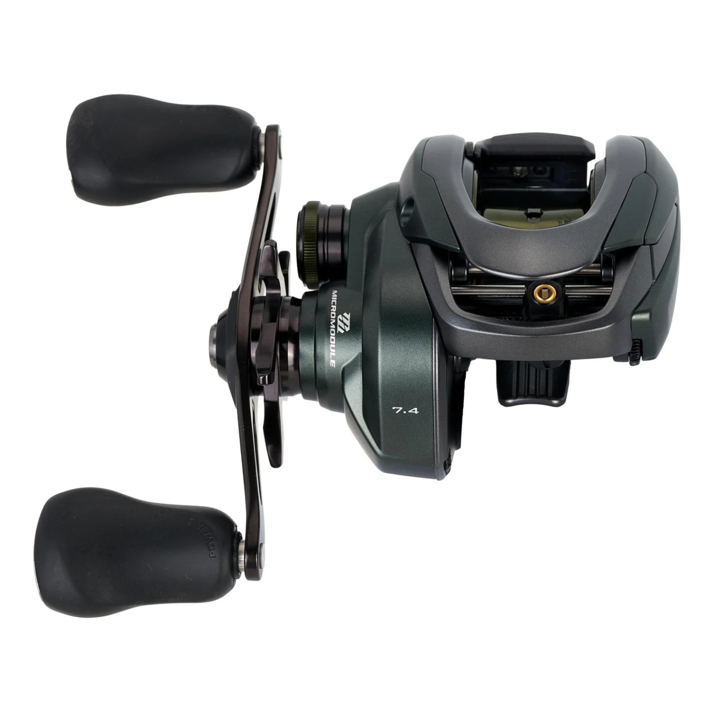 SHIMANO CURADO 150MGM 6BB BAITCAST REEL 6.2:1 - RH