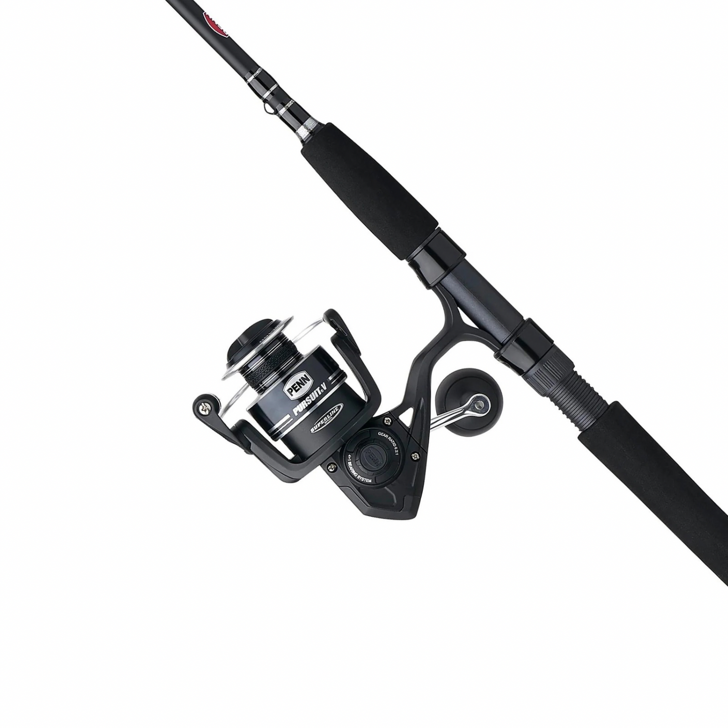 PENN PURSUIT V 3000 SPIN 1PC 7' ML SPINNING COMBO