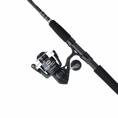 PENN PURSUIT V 3000 SPIN 1PC 7' ML SPINNING COMBO