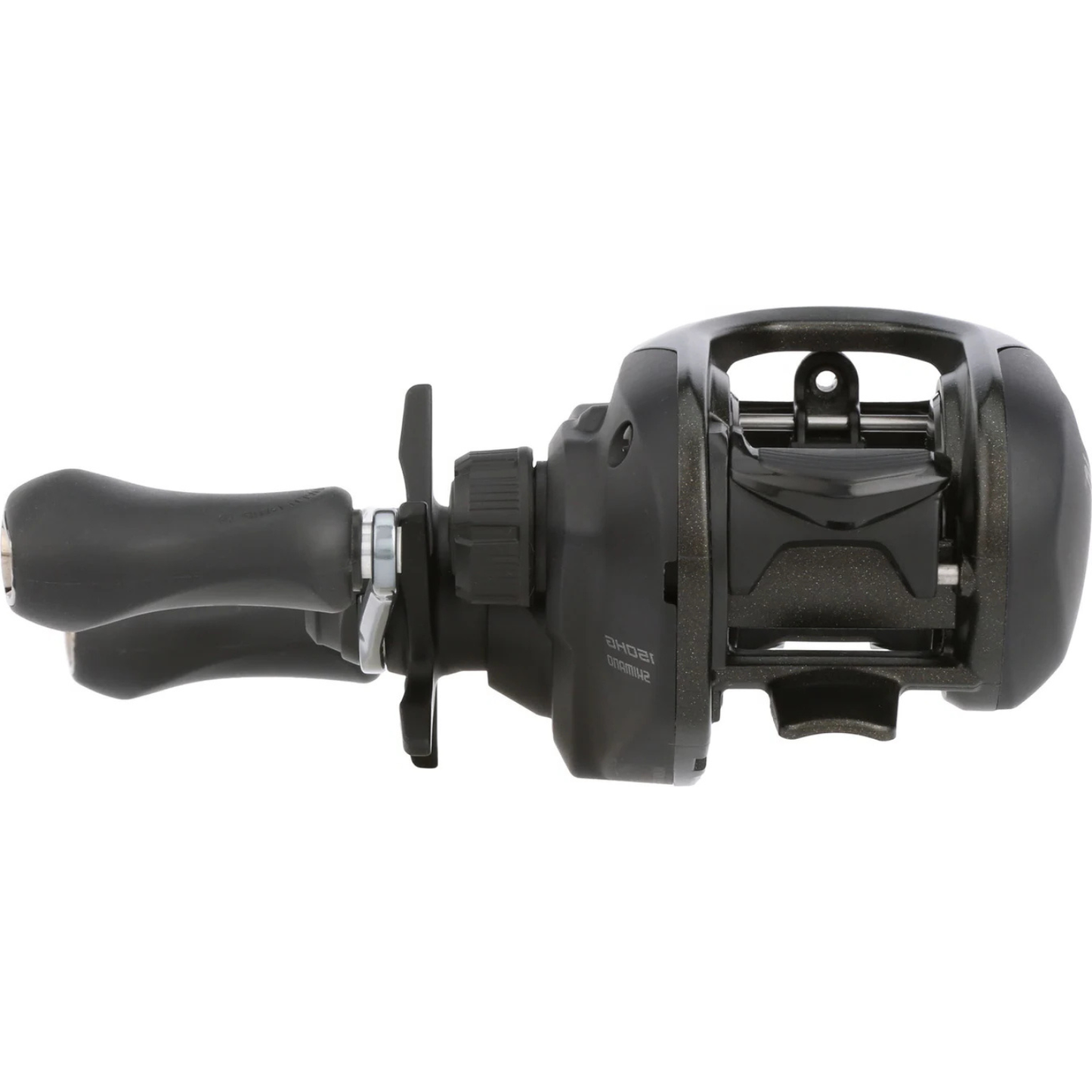 SHIMANO SHIMANOANO CAIUS 151HGC BAITCAST REEL 7.2:1 LEFT HAND