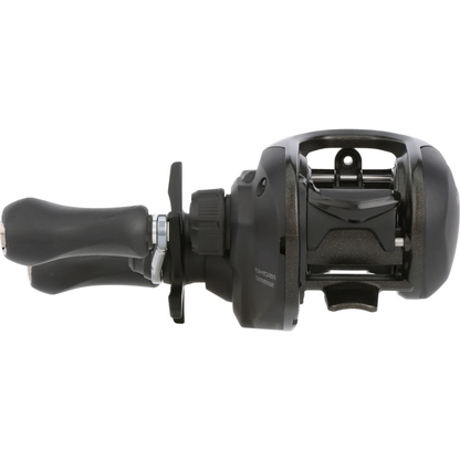 SHIMANO SHIMANOANO CAIUS 151HGC BAITCAST REEL 7.2:1 LEFT HAND