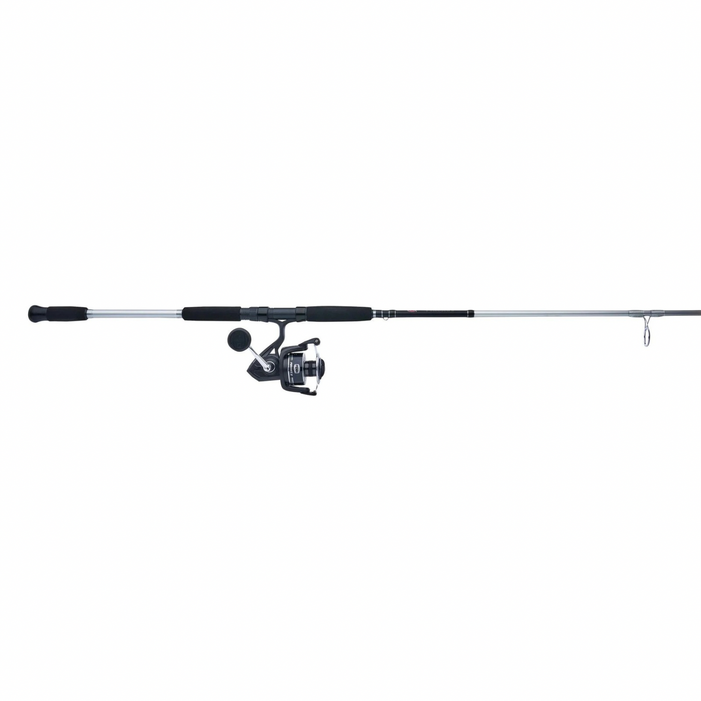 PENN PURSUIT V 8000 SPINNING COMBO 2PC 10' - HEAVY