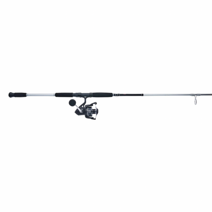 PENN PURSUIT V 8000 SPINNING COMBO 2PC 10' - HEAVY