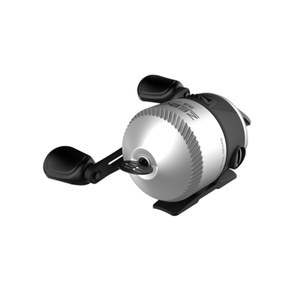 ZEBCO 33 MICRO TELESCOPIC SPINCAST COMBO UL 5'