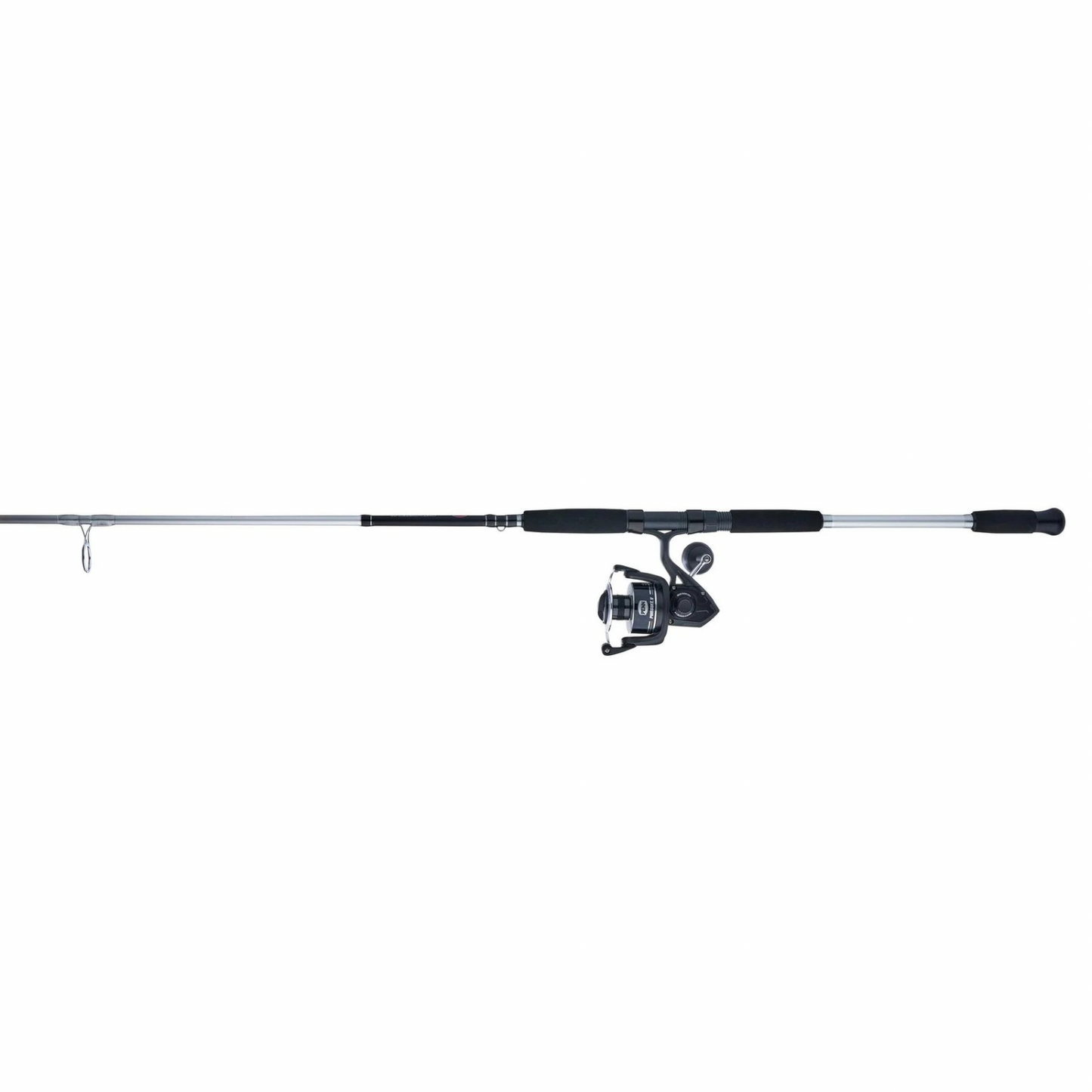 PENN PURSUIT V 8000 SPINNING COMBO 2PC 10' - HEAVY