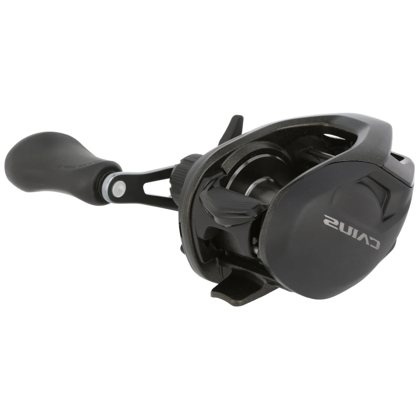 SHIMANO SHIMANOANO CAIUS 151HGC BAITCAST REEL 7.2:1 LEFT HAND